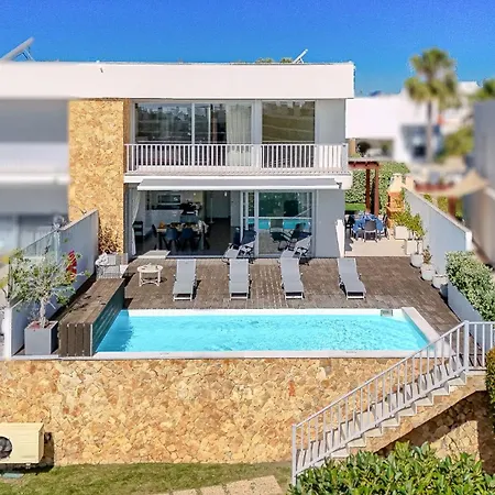 Villa Casa Aleksandra - Private Pool