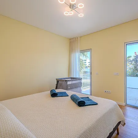 Casa Aleksandra - Private Pool Villa Albufeira