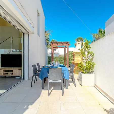 Casa Aleksandra - Private Pool Villa Albufeira