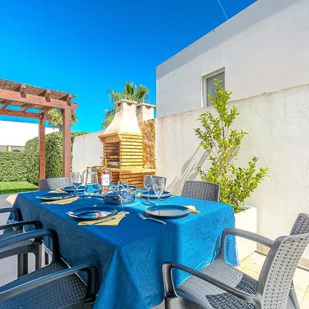 Casa Aleksandra - Private Pool Villa