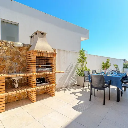 Casa Aleksandra - Private Pool * Albufeira