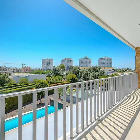 Casa Aleksandra - Private Pool Villa Albufeira