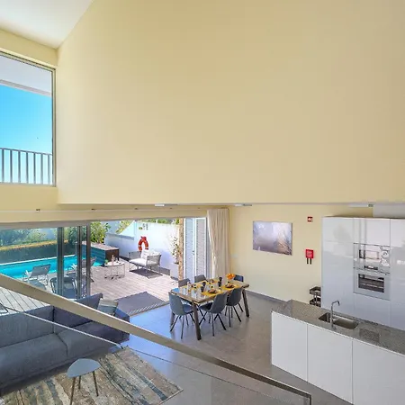 Villa Casa Aleksandra - Private Pool