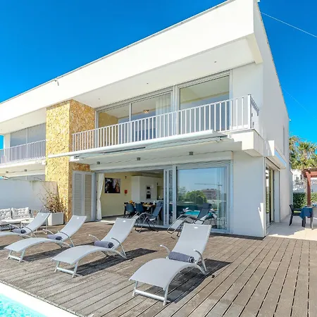 Casa Aleksandra - Private Pool Villa *