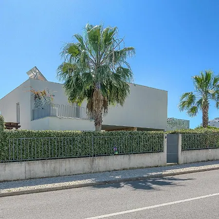Villa Casa Aleksandra - Private Pool Albufeira