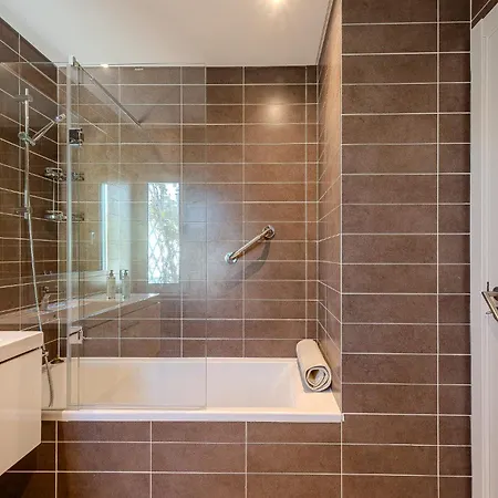 Casa Aleksandra - Private Pool Villa Albufeira