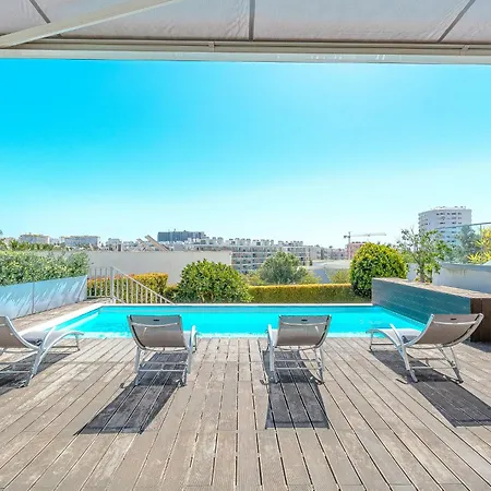 Casa Aleksandra - Private Pool Villa Albufeira