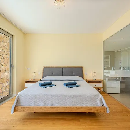 Casa Aleksandra - Private Pool Villa Albufeira
